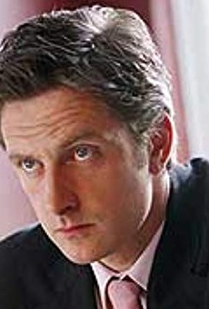 Películas de Nicholas Gleaves