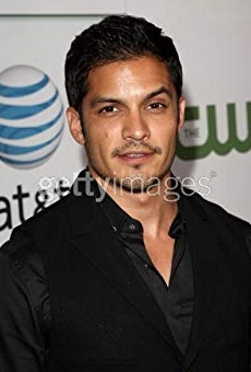 Películas de Nicholas Gonzalez