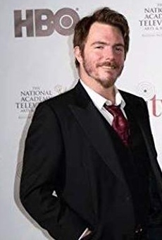 Películas de Nicholas Goroff