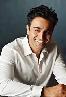 Películas de Nicholas Guilak