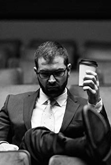 Películas de Nicholas Gyeney