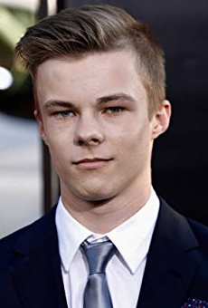 Películas de Nicholas Hamilton