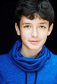 Películas de Nicholas Hamzea