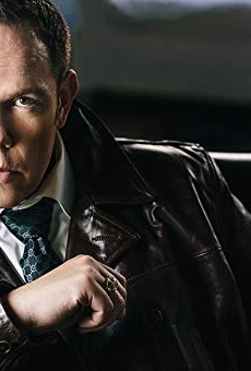 Películas de Nicholas Harrison