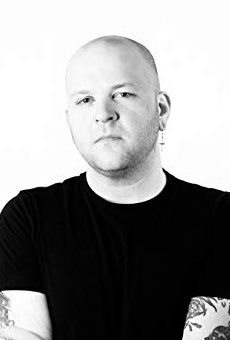 Películas de Nicholas Holland