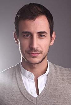 Películas de Nicholas Jacob