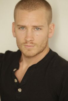 Películas de Nicholas James