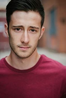 Películas de Nicholas Jaquinot