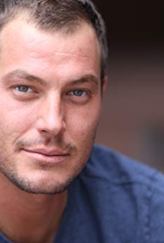 Películas de Nicholas Jenks