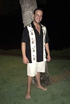 Películas de Nicholas Joseph Mackey