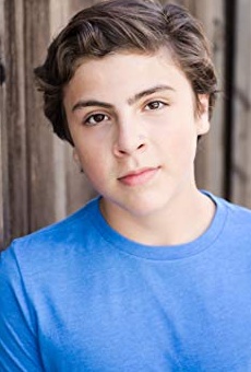 Películas de Nicholas Keenan