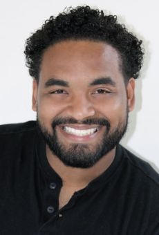 Películas de Nicholas Khan