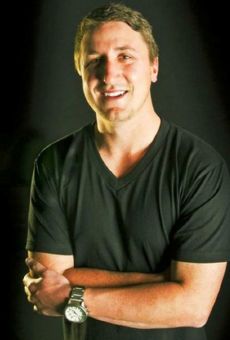 Películas de Nicholas King