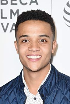 Películas de Nicholas L. Ashe