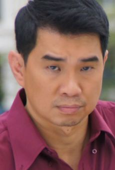 Películas de Nicholas Lee