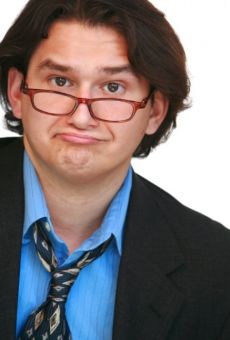 Películas de Nicholas Leonard