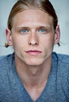 Películas de Nicholas Logan