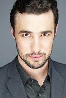 Películas de Nicholas Luna