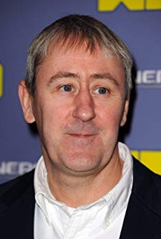 Películas de Nicholas Lyndhurst