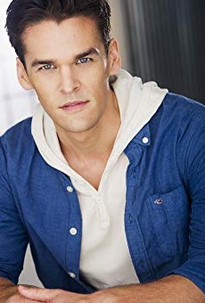 Películas de Nicholas Marrinson Películas de Nicholas Marrinson