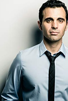 Películas de Nicholas Massouh