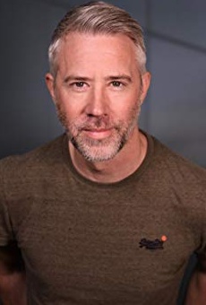 Películas de Nicholas Maude