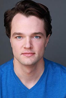 Películas de Nicholas McDonald