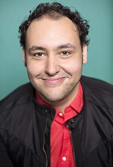 Películas de Nicholas Mongiardo-Cooper