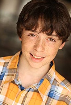 Películas de Nicholas Neve