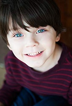 Películas de Nicholas Oteri