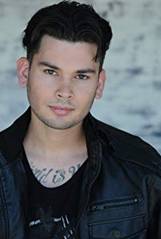 Películas de Nicholas Palacio