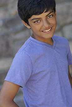 Películas de Nicholas Patel Películas de Nicholas Patel