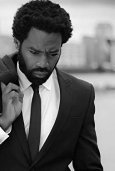 Películas de Nicholas Pinnock