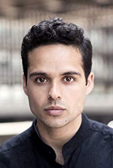 Películas de Nicholas Prasad Películas de Nicholas Prasad