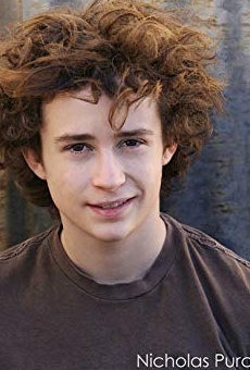 Películas de Nicholas Purcell