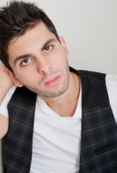 Películas de Nicholas Rabba