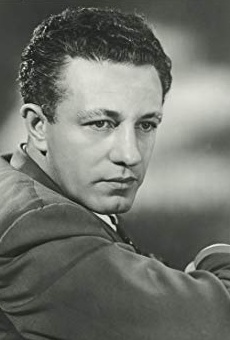 Películas de Nicholas Ray