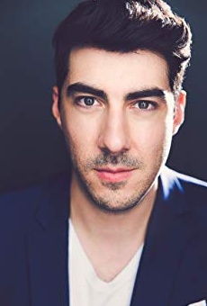 Películas de Nicholas Rhodes