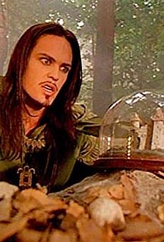 Películas de Nicholas Rogers