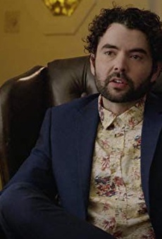 Películas de Nicholas Rutherford