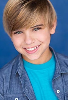 Películas de Nicholas Ryan Hernandez