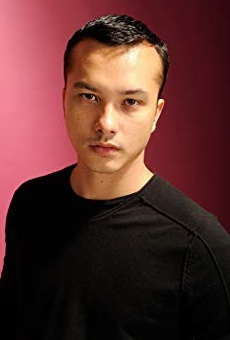 Películas de Nicholas Saputra