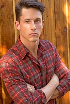 Películas de Nicholas Scott