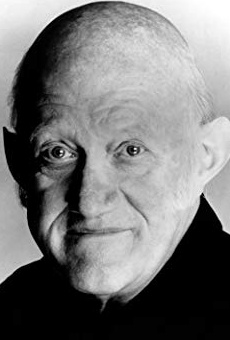 Películas de Nicholas Smith