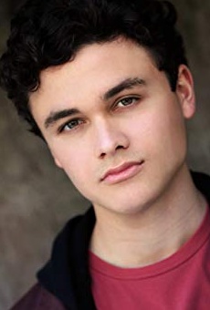 Películas de Nicholas Stargel