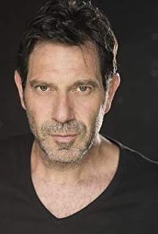 Películas de Nicholas Stribakos