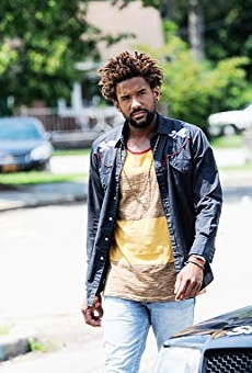 Películas de Nicholas Strong