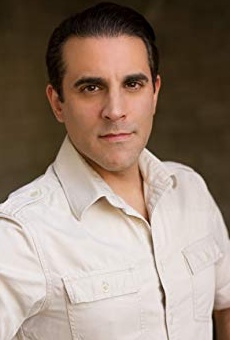 Películas de Nicholas Talone