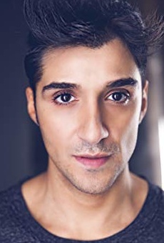 Películas de Nicholas Tene