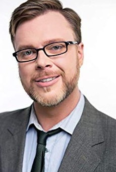 Películas de Nicholas Thurkettle